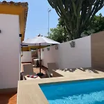Casita Kairos 度假居 *