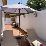 度假居 Casita Kairos 科尼尔-德拉弗龙特拉