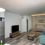 Casita Kairos 度假居 科尼尔-德拉弗龙特拉