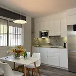 度假居 Casita Kairos 科尼尔-德拉弗龙特拉