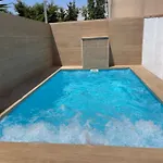Casita Kairos 度假居