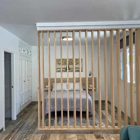 Casita Kairos *