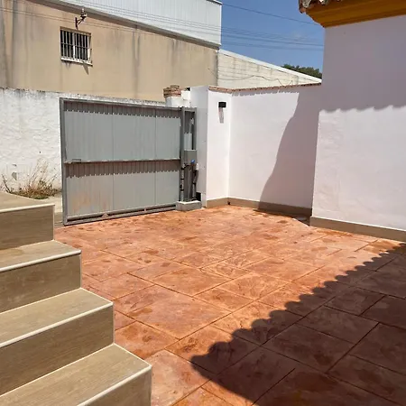 Casita Kairos * كونيل ذي لا فرونتيرا