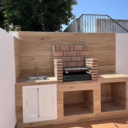 بيت للعطل Casita Kairos