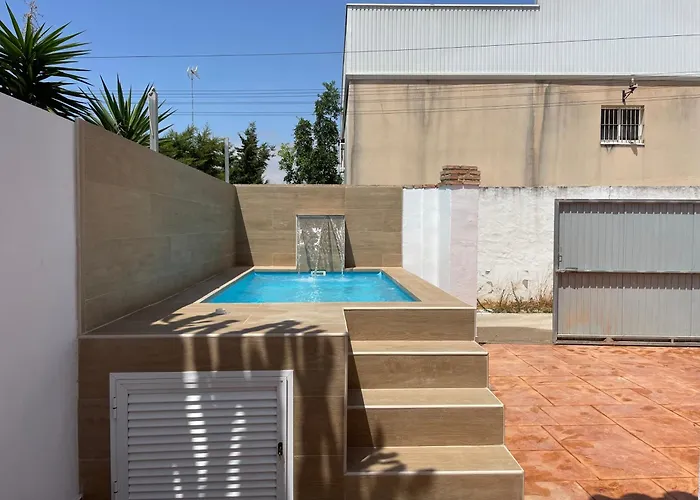 Casita Kairos