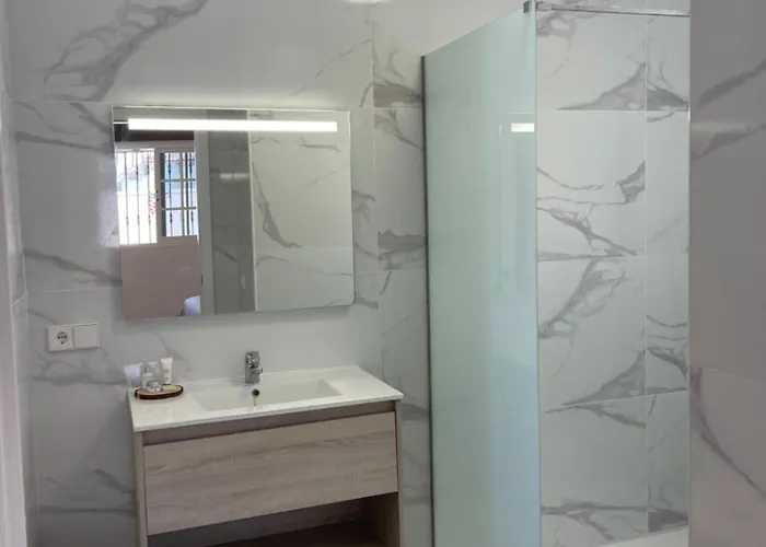 Casita Kairos بيت للعطل *