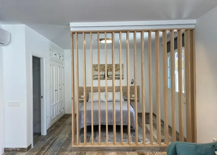 Casita Kairos *