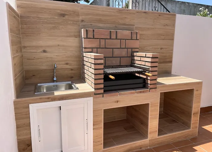 بيت للعطل Casita Kairos