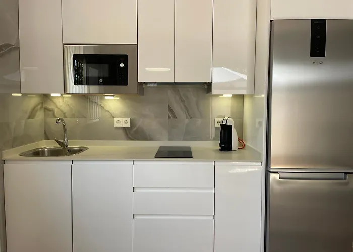 بيت للعطل Casita Kairos *