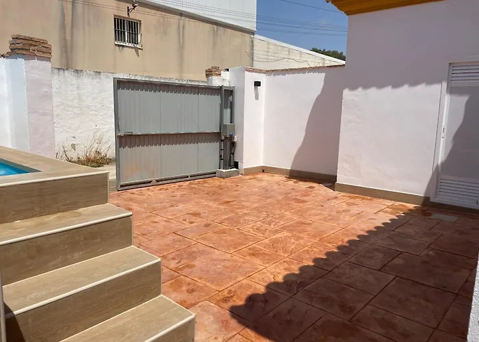 Casita Kairos * كونيل ذي لا فرونتيرا