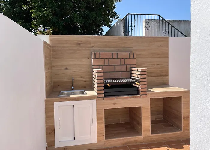 بيت للعطل Casita Kairos