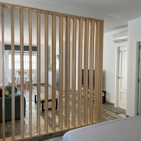 Casita Kairós Conil De La Frontera