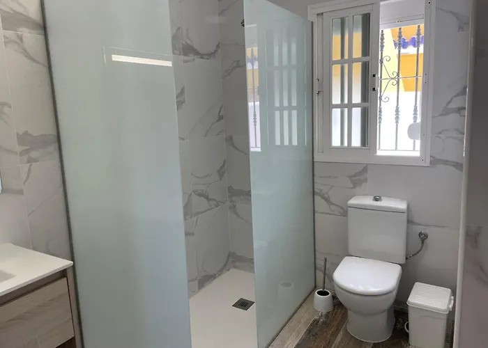 Prázdninový dům Casita Kairos