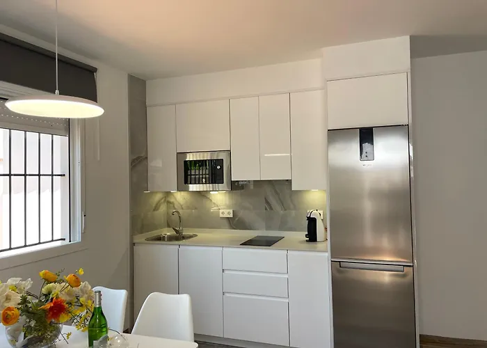 Prázdninový dům Casita Kairos Conil De La Frontera