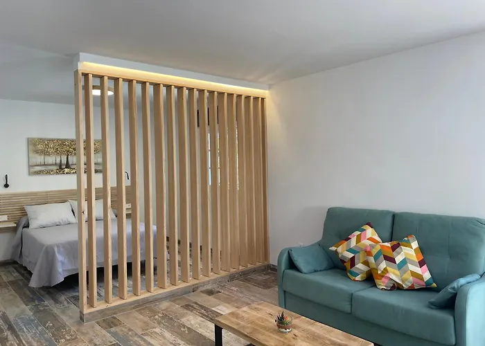 Prázdninový dům Casita Kairos *