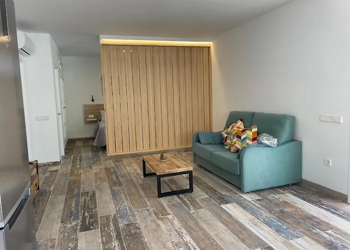 Casita Kairos Prázdninový dům