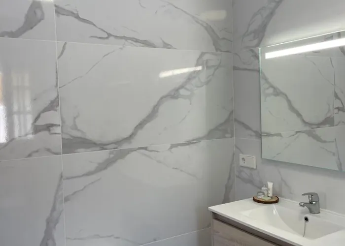 Prázdninový dům Casita Kairos