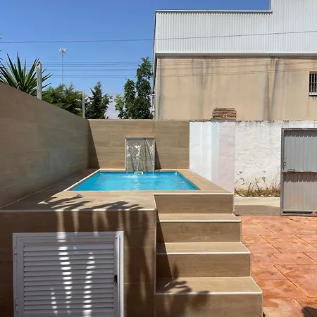Casita Kairós