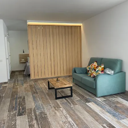 Casita Kairós Casa de Férias