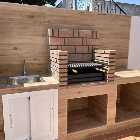 Casa de Férias Casita Kairós