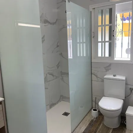 Сasa de vacaciones Casita Kairós