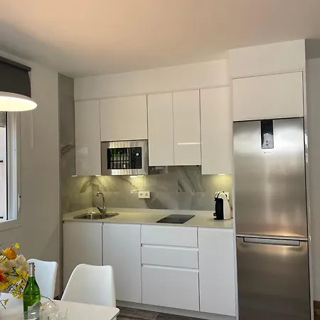 Сasa de vacaciones Casita Kairós Conil De La Frontera