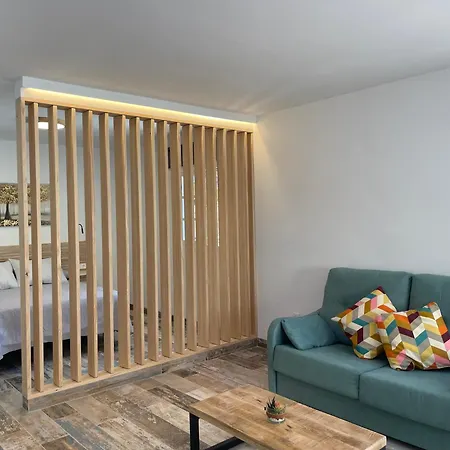 Сasa de vacaciones Casita Kairós *