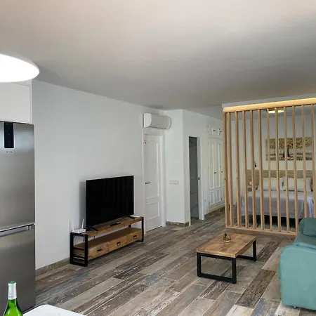 Casita Kairós Сasa de vacaciones Conil De La Frontera