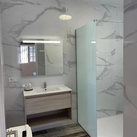 Casita Kairós Сasa de vacaciones *