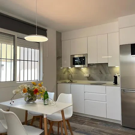 Сasa de vacaciones Casita Kairós Conil De La Frontera