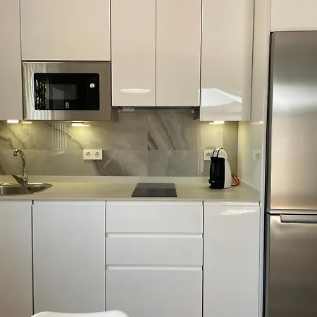 Сasa de vacaciones Casita Kairós *