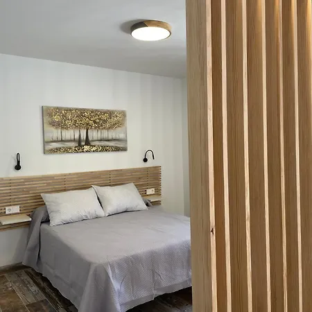 Сasa de vacaciones Casita Kairós Conil De La Frontera