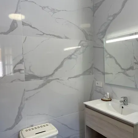 Сasa de vacaciones Casita Kairós